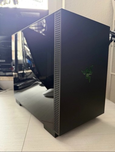 Razer tomahawk mini itx - razer, mini-itx