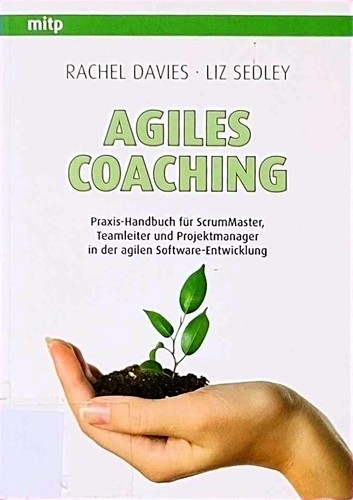 Agile coaching pragmatic - agile, (pragmatic
