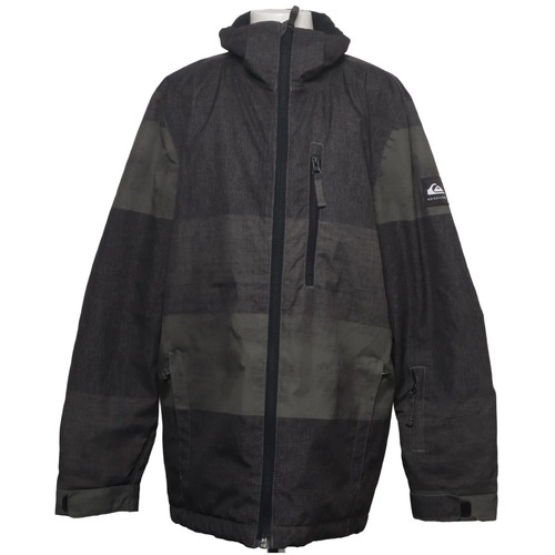 Quiksilver skijacke jungen - quiksilver,, skijacke,