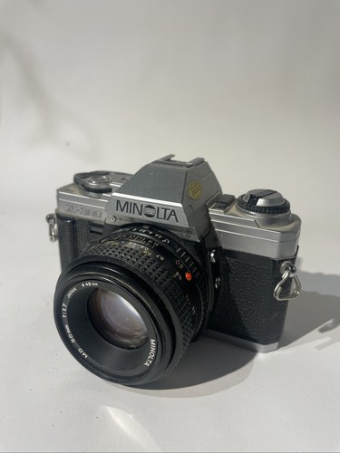 Minolta 300 - minolta, x-300