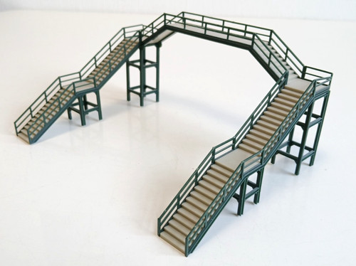 Faller fußgängerbrücke - faller,