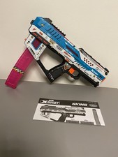 XSHOT Skins Pro Series Fury-X - ZURU