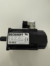 Beckhoff Servomotor