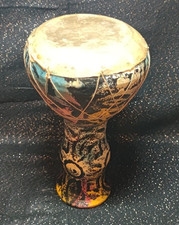 Trommel, Bongo, Trum, Darbuka