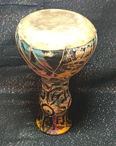 Trommel bongo trum darbuka - trommel,, trum,