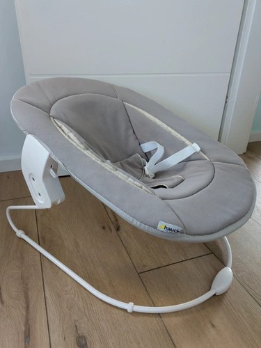 Hauck bouncer wippe - hauck,