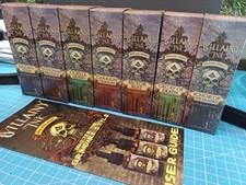 Villainy Ink Bundle, 7
