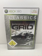 Race driver grid classics - driver,