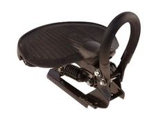 Soziussitz komplett Sattel