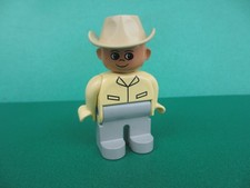 Lego Duplo Figur Cowboy (180423A1)