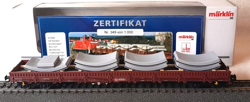 Märklin 47044 - märklin, h0