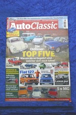 Auto Classic 1/17 Mercedes SL