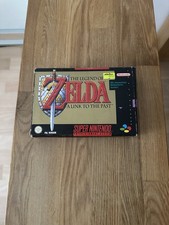 Super Nintendo Spielesammlung