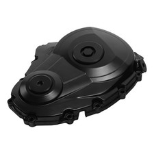 Rechtsseitige Motorbauteil
