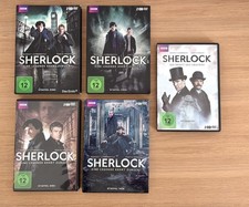 Sherlock Holmes Benedict