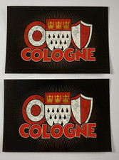Köln Cologne Fußball Ultras