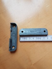 GEZE - Schließblech - H102/85FR  links (F4)