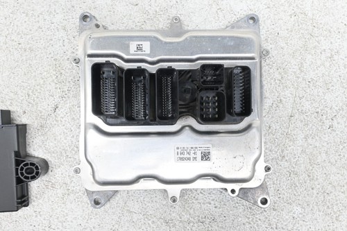 N20 turbo motorsteuergerät - n20,