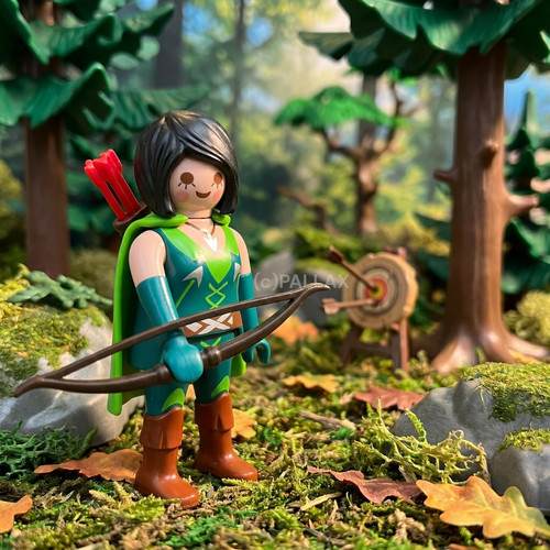 Playmobil 5461 figuren serie - playmobil, 5