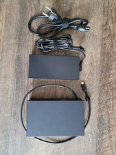 ASUS SimPro Dock 2, LAN, Thunderbolt 3/USB-C, OVP, gebraucht