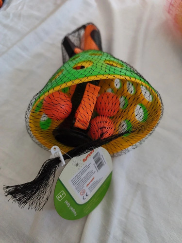 Fangball spiel für kinder - für,