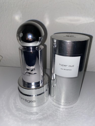 Hyper oud courrèges - oud, ml
