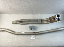 Flammrohr Hosenrohr VOLVO  240