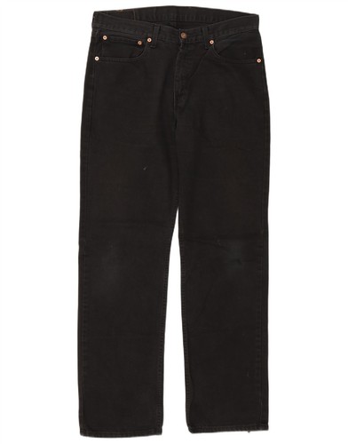 Levi herren 751 - herren, straight