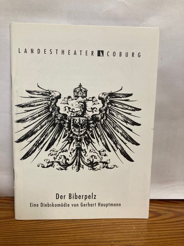Landestheater coburg - landestheater,