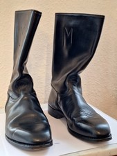 Polizeistiefel Größe 42 8