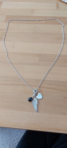 Silbrerkette 925 mit