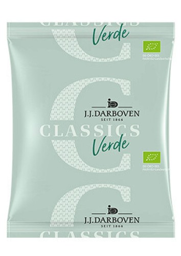 Darboven classics verde - classics,