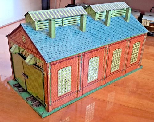 Spur hornby der seltene nr - der,
