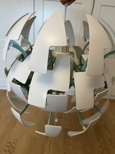 IKEA Lampe PS 2014 Mint