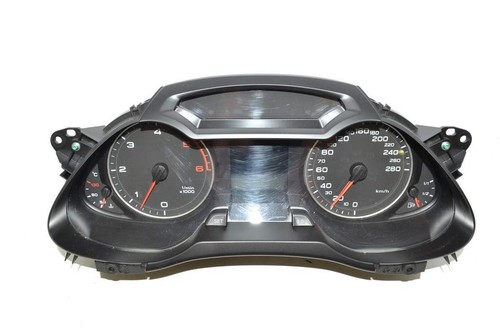 Audi 07 12 - a4, 07-12
