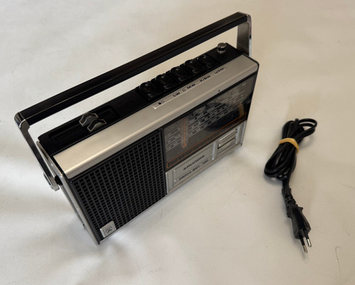 Grundig prima boy - grundig,