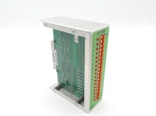 Biviator EA 3000 In.-Output Modul 24V SN: 1023099