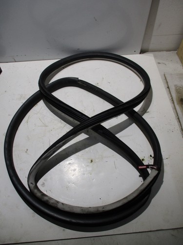 Polo 6n2 türgummi dichtung - vw,