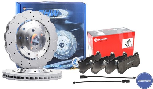 Shw performance brembo - shw, &