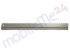   2x Maschinensägeblatt HSS 710 x 50 x 2,5 mm 4 Zähne/Zoll Globus Industrie 700