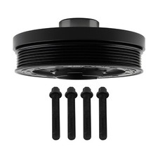 Motor Riemenscheibe N47D20 for