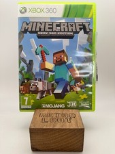 Minecraft - Xbox 360 Edition