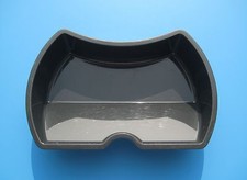 Philips Senseo® 7840 Alu-Version, Tropfschale, Auffangschale, anthrazit