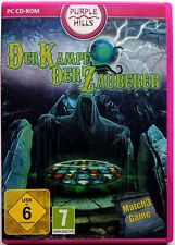 Der Kampf der Zauberer (2014)