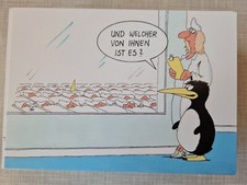 Uli Stein Postkarte 60/199 