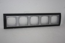 Gira EVENT 5-fach Rahmen in