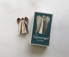 Andera Zrenner Bronze Figur