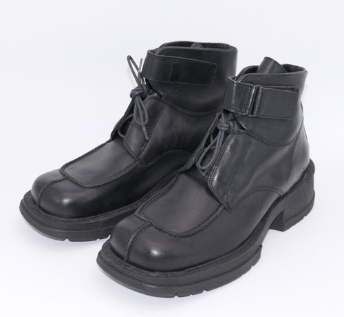 Mustang herren leder - herren, schwarz