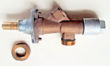 Gasventil Gasregler für RM 183, RM 185,RM 200, RM 275 RM 270 Elektrolux Absorber