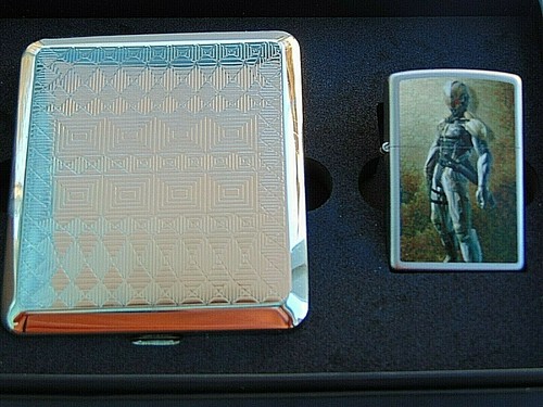 Original zippo feuerzeug - original,